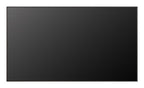 LG 75UH5N-M signage display Digital signage flat panel 75" LED Wi-Fi 500 cd/m² 4K Ultra HD Black WebOS 24/7