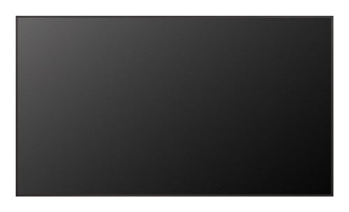 LG 86UH5N-M signage display Digital signage flat panel 86" LED Wi-Fi 500 cd/m² 4K Ultra HD Black WebOS 24/7