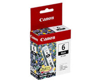 Canon BCI-6Bk ink cartridge Original Black
