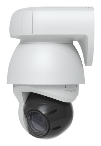 Ubiquiti AI PTZ Industrial Spherical IP security camera Indoor & outdoor 3864 x 2160 pixels Wall/Pole/Desk