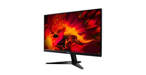 Acer KG1 KG241Y S computer monitor 23.8" 1920 x 1080 pixels Full HD LCD Black