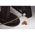 Kensington MicroSaver® Keyed Laptop Lock — Supervisor
