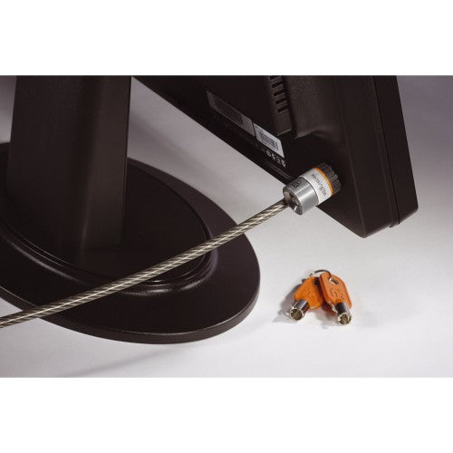 Kensington MicroSaver® Keyed Laptop Lock — Supervisor