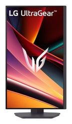 LG 27G610A-B computer monitor 27" 2560 x 1440 pixels Quad HD LCD Black