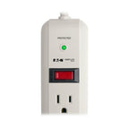Tripp Lite TLP712 surge protector Gray 7 AC outlet(s) 120 V 144.1" (3.66 m)
