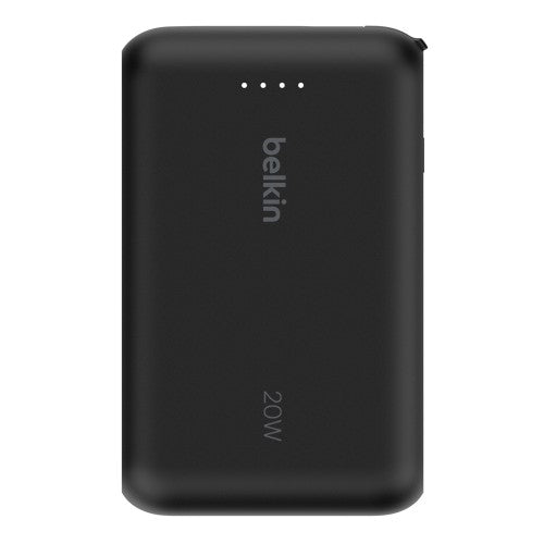 Belkin BoostCharge 10000 mAh Black