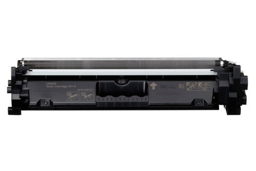 Canon 051 H Original Black 1 pcs