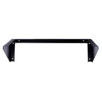 StarTech.com RK319WALLV rack cabinet 3U Wall mounted rack Black