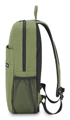 Kensington Simply Portable Lite Backpack 16” 16" Green