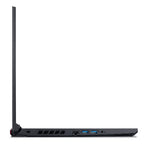 Acer Nitro 5 AN515-57-79XA Intel® Core™ i7 i7-11800H Laptop 15.6" Full HD 16 GB DDR4-SDRAM 512 GB SSD NVIDIA GeForce RTX 3050 Wi-Fi 6 (802.11ax) Windows 11 Home Black