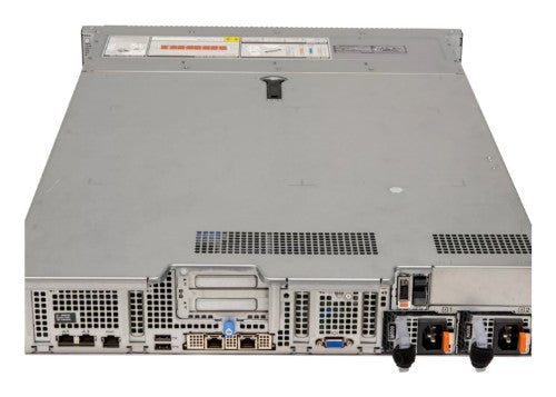 Axis 02543-001 network video recorder 2U Silver