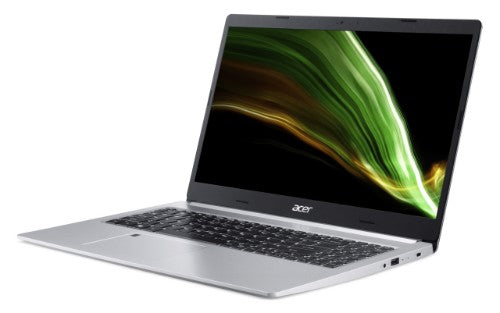 Acer Aspire 5 A515-45-R8EA AMD Ryzen™ 7 5700U Laptop 15.6" Full HD 8 GB DDR4-SDRAM 512 GB SSD Wi-Fi 6 (802.11ax) Windows 11 Home Silver