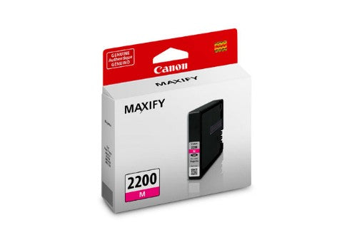 Canon PGI-2200 ink cartridge 1 pc(s) Original