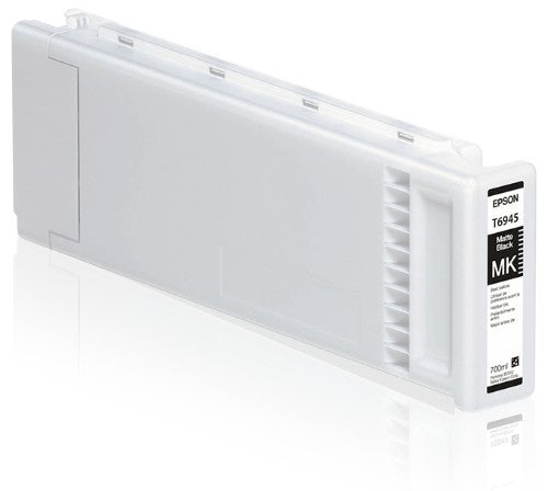 Epson T6945 ink cartridge 1 pc(s) Original High (XL) Yield Matte black