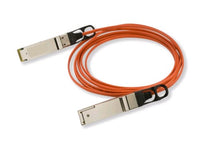 HPE Aruba Networking 40G QSFP+ to QSFP+ 15m Active Optical Cable