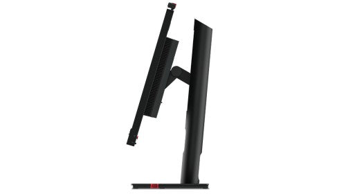 Lenovo ThinkVision T24mv-30 LED display 23.8" 1920 x 1080 pixels Full HD Black