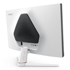 BenQ MOBIUZ EX271 computer monitor 27" 1920 x 1080 pixels Full HD LED Black, White