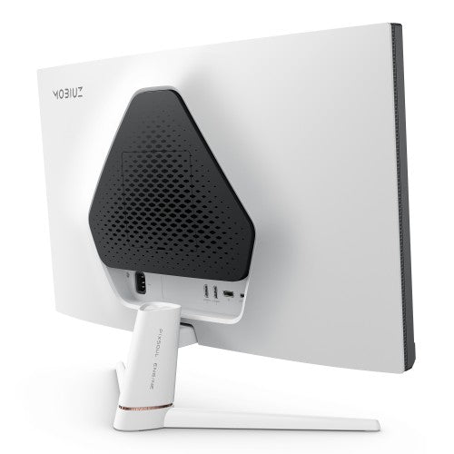 BenQ MOBIUZ EX271 computer monitor 27" 1920 x 1080 pixels Full HD LED Black, White