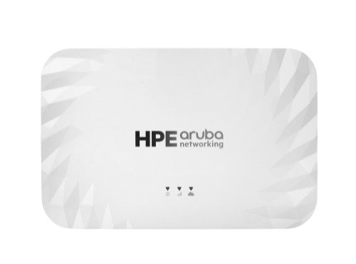 HPE Aruba Networking BR-150 TAA 5G Cellular Bridge