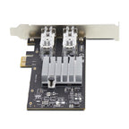 StarTech.com P021GI-NETWORK-CARD network card Internal Fiber 1000 Mbit/s