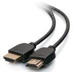C2G C2G41398 HDMI cable 120.1" (3.05 m) HDMI Type A (Standard) Black