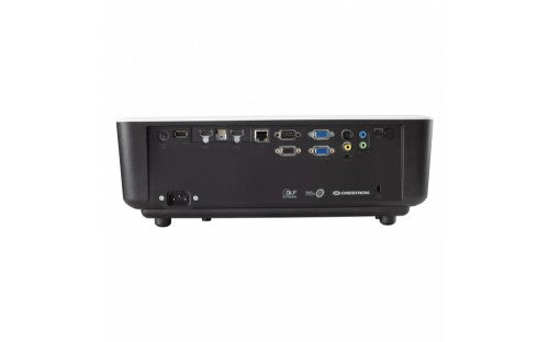 Viewsonic LS625W data projector 3200 ANSI lumens DLP WXGA (1280x800) 3D White