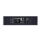 CyberPower PDU31101 power distribution unit (PDU) 24 AC outlet(s) 0U Black