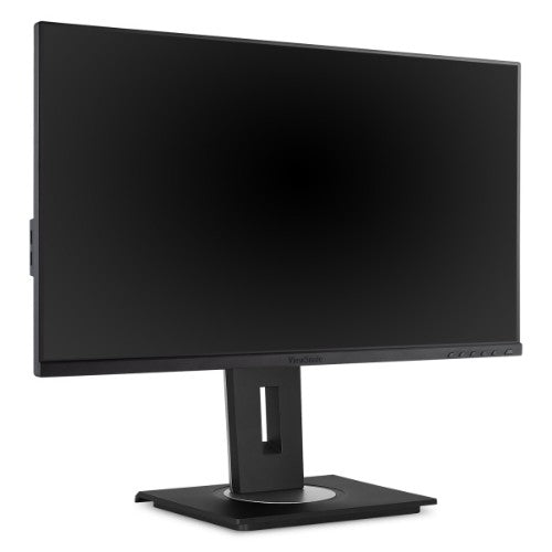 Viewsonic VG Series VG2455-2K computer monitor 24" 2560 x 1440 pixels Quad HD LED Black