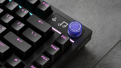 Logitech G 920-014299 keyboard