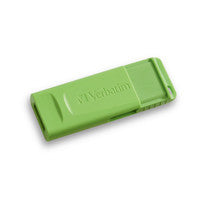 Verbatim Store 'n' Go USB flash drive 32 GB USB Type-A Black, Blue, Green, Red