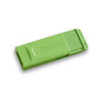 Verbatim Store 'n' Go USB flash drive 32 GB USB Type-A Black, Blue, Green, Red