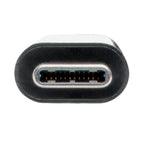 Tripp Lite U444-06N-VGUB-C laptop dock/port replicator