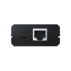 TP-Link TL-POE10R network splitter Black Power over Ethernet (PoE)