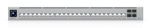 Ubiquiti UniFi Pro HD 24 Managed L2/L3 2.5G Ethernet (100/1000/2500) 1U Gray