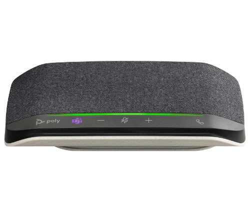 HP Poly Sync 10 Microsoft Teams Certified Speakerphone