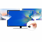 ATEN US3310 KVM switch Aluminum