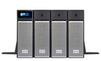 Eaton 5PX1500RTNG2 uninterruptible power supply (UPS) Line-Interactive 1.44 kVA 1140 W 8 AC outlet(s)