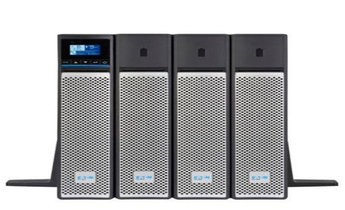 Eaton 5PX1500RTNG2 uninterruptible power supply (UPS) Line-Interactive 1.44 kVA 1140 W 8 AC outlet(s)