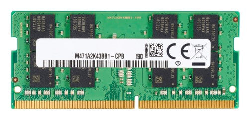 HP 8GB DDR4-3200 SODIMM
