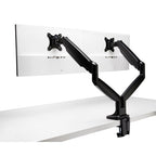 Kensington SmartFit® One-Touch Height Adjustable Dual Monitor Arm