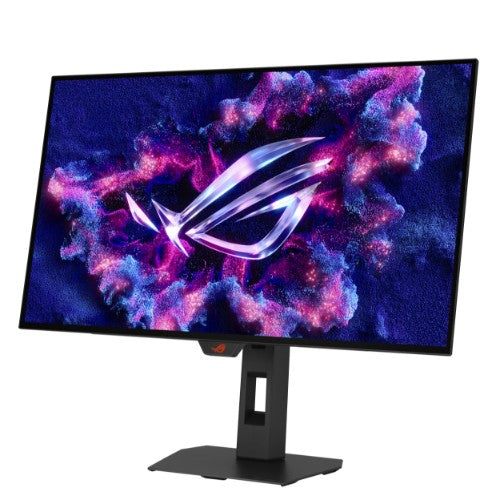 ASUS ROG Strix OLED XG27AQDMGR computer monitor 26.5" 2560 x 1440 pixels Quad HD Black