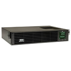 Tripp Lite SM1500RMXL2UTAA uninterruptible power supply (UPS) Line-Interactive 1.5 kVA 1000 W 8 AC outlet(s)