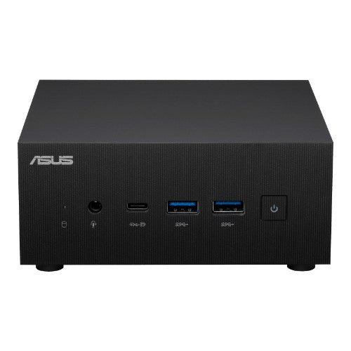 ASUS PN53-BB5000X1TDR-NL 0.92L sized PC Black