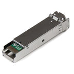 StarTech.com GLCSXMM10PST network transceiver module Fiber optic 1250 Mbit/s SFP 850 nm