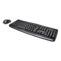 Kensington Keyboard for Life Wireless Desktop Set