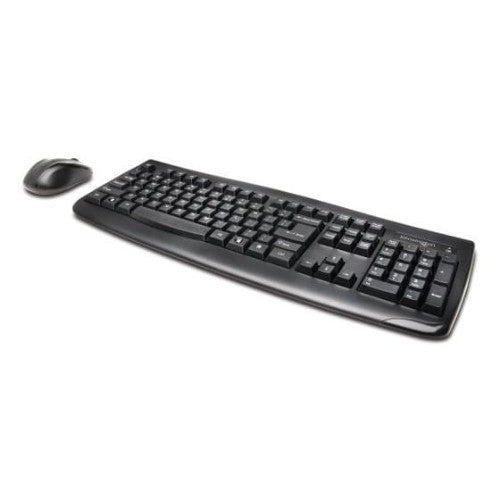 Kensington Keyboard for Life Wireless Desktop Set