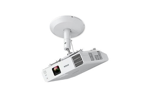 Epson PowerLite L210W data projector 4500 ANSI lumens 3LCD WXGA (1280x800) White