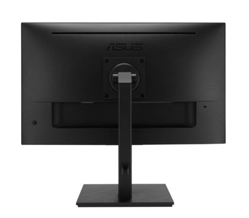 ASUS VA27AQ computer monitor 27" 2560 x 1440 pixels Quad HD LCD Black