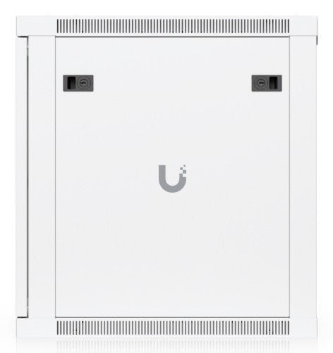 Ubiquiti UACC-Rack-12U-Wall-600-G Wall mounted rack White