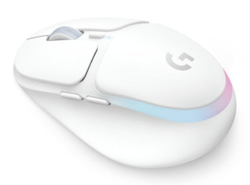 Logitech G 910-006365 mouse Gaming Right-hand RF Wireless + Bluetooth Optical 8200 DPI